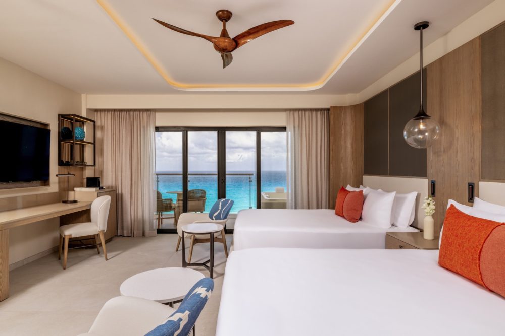 zilara-cancun-suite - Frente al Mar