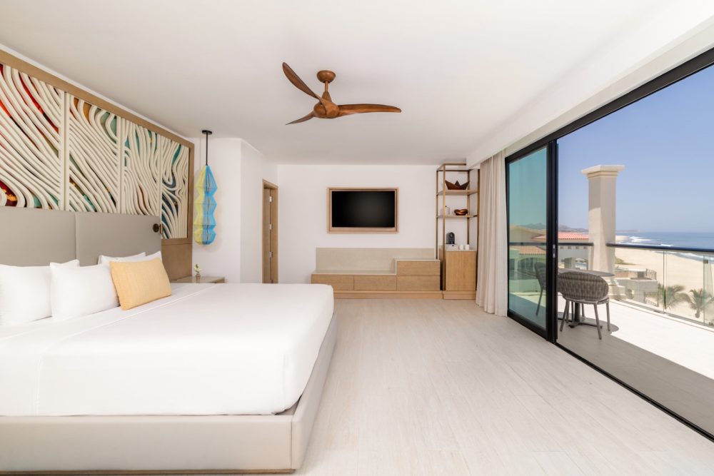 ziva-cabos-suite - Frente al Mar