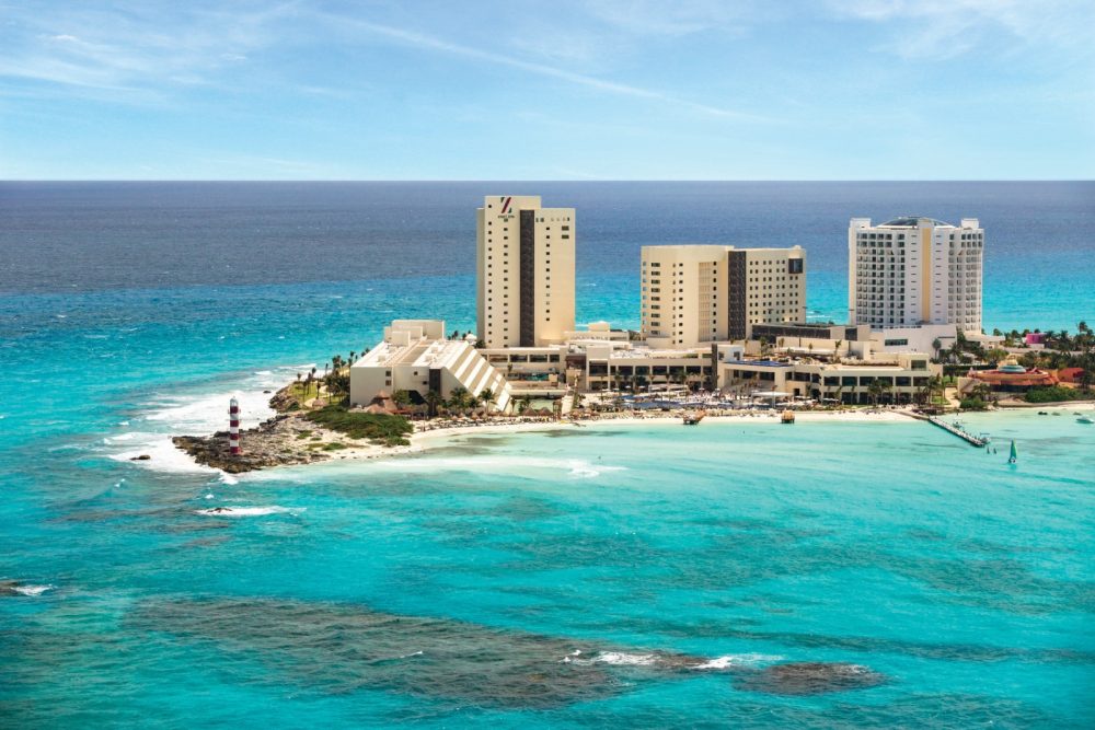 ziva-cancun-lugar - Frente al Mar