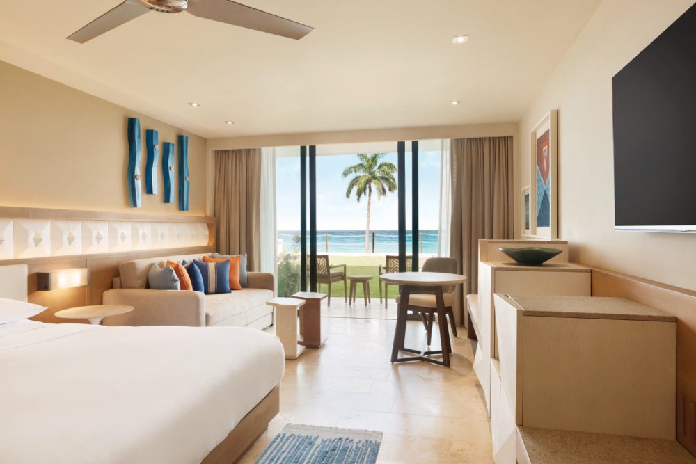 ziva-cancun-suite - Frente al Mar