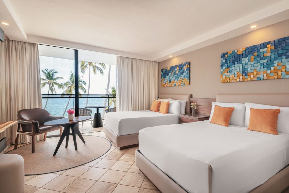 ziva-vallarta-suite - Frente al Mar