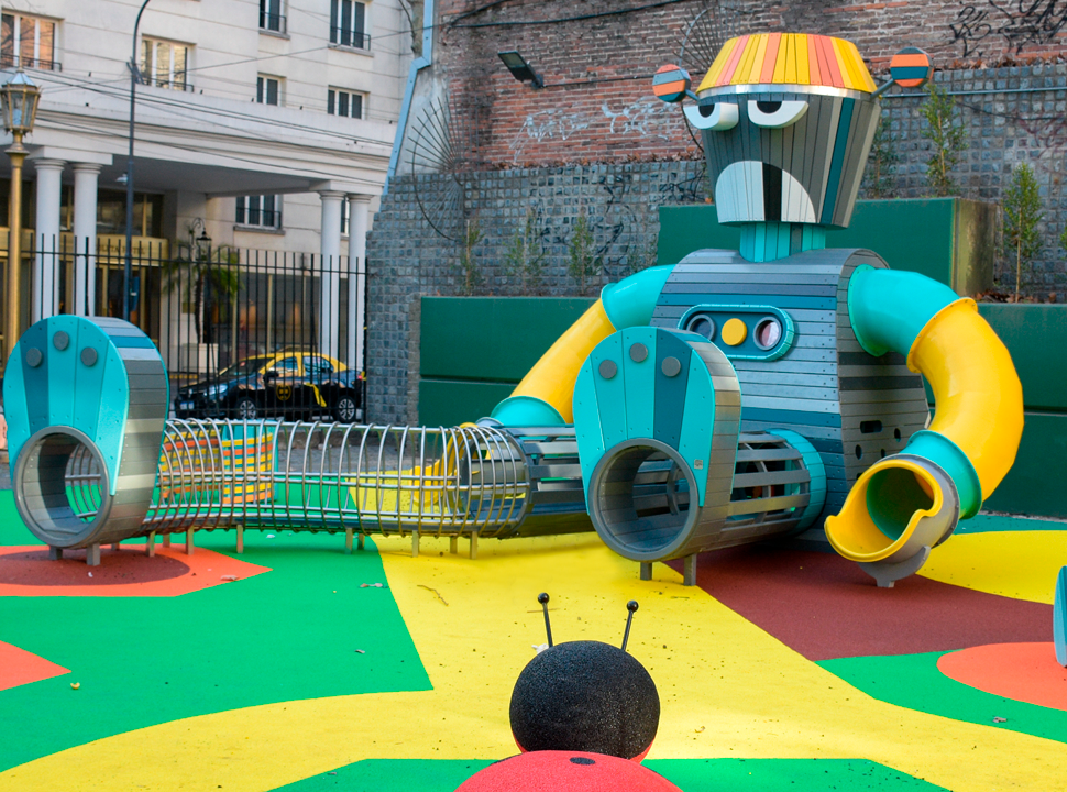 250fc68a0829cb9acf9612881a1f3f7d5c4d734e - 10 plazas (o parques) para que tus hijos la pasen bien en su viaje a Buenos Aires