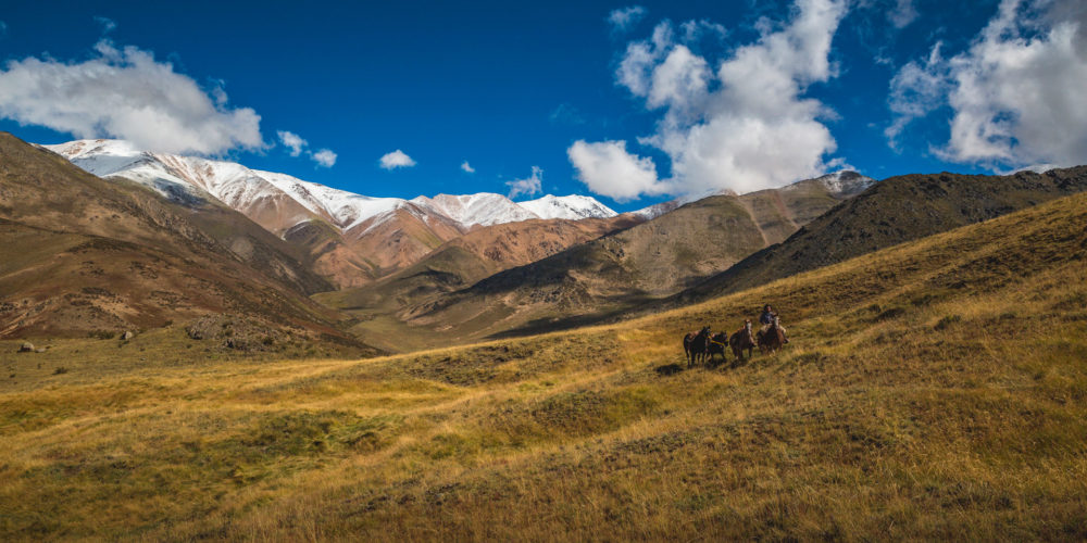 Mendoza: un fin de semana exclusivo entre el lujo y la ruralidad