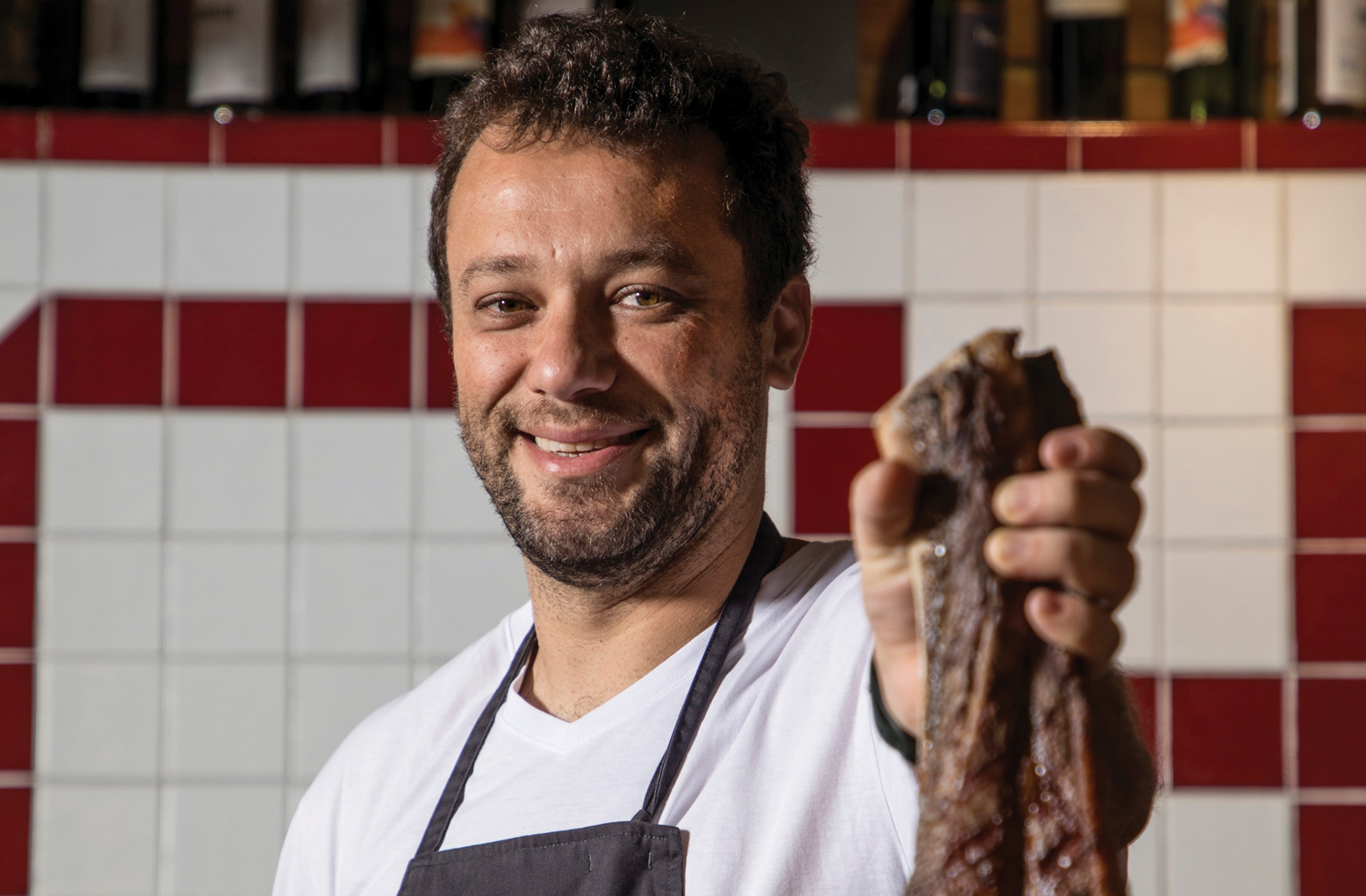 El sabor de Latinoamérica: cinco chefs imprescindibles