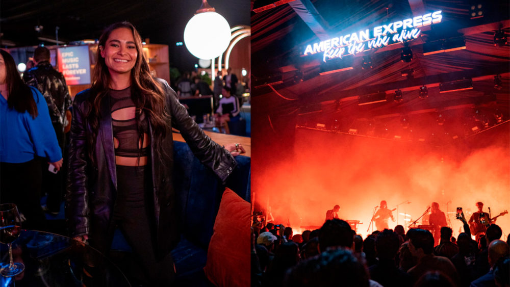 Amex-Elevated-Mabel-Cadena-1000x563 - Una noche épica con Amex que se convirtió en un viaje único e inolvidable