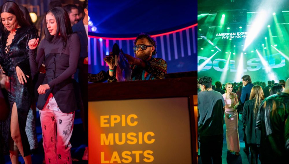 Amex-elevated-1000x567 - Una noche épica con Amex que se convirtió en un viaje único e inolvidable