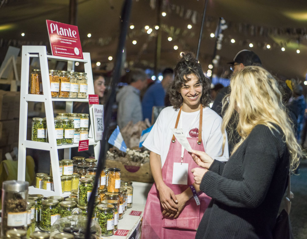 Vuelve Bocas Abiertas, el festival gastronómico de San Isidro (Argentina)