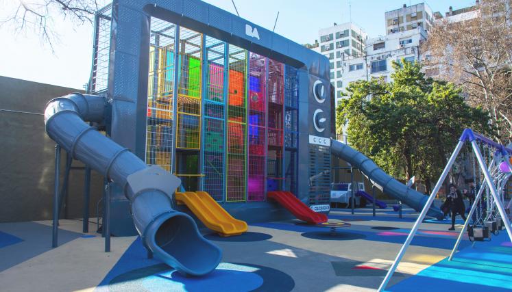Comuna-13-bis_0 - 10 plazas (o parques) para que tus hijos la pasen bien en su viaje a Buenos Aires
