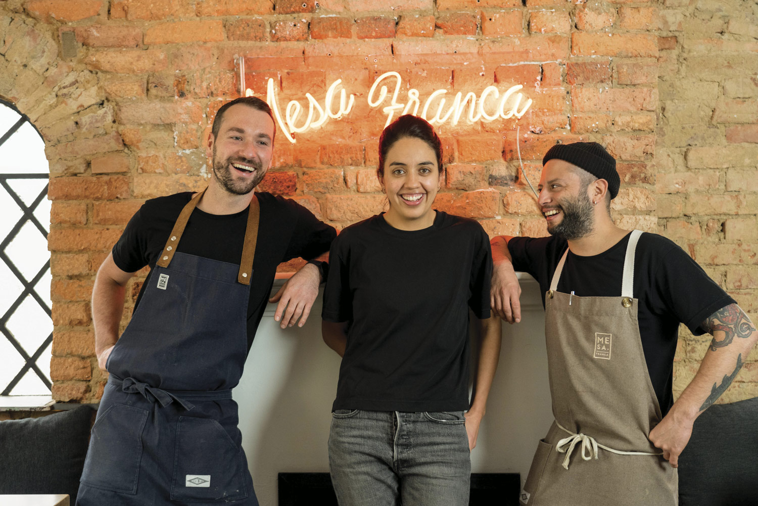 IVAN_CADENA_DSC01470 - El sabor de Latinoamérica: cinco chefs imprescindibles