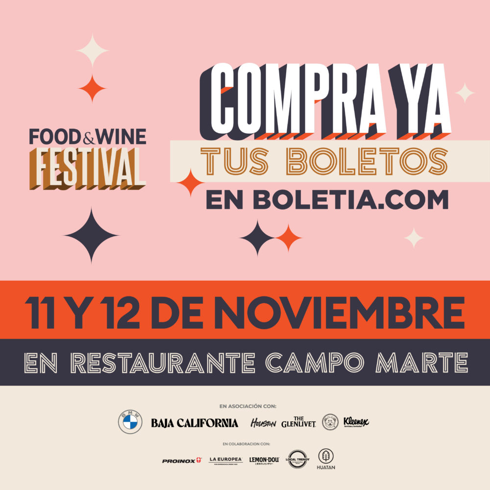 REDES-FEED-1000x1000 - Food & Wine Festival 2023 ¡NO TE LO PUEDES PERDER!