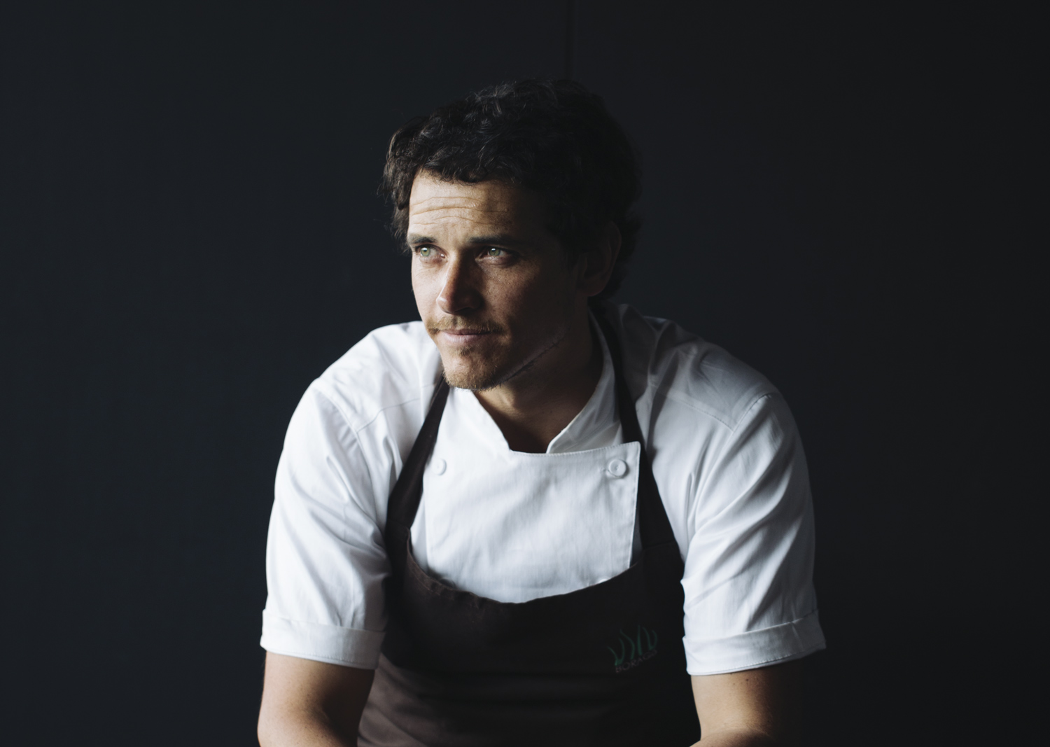 RODOLFO-GUZMAN - El sabor de Latinoamérica: cinco chefs imprescindibles