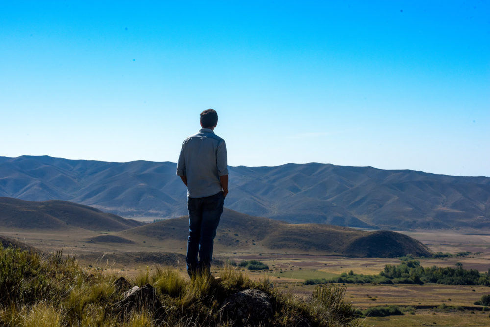 Rancho-eCuero-1000x667 - Mendoza: un fin de semana exclusivo entre el lujo y la ruralidad