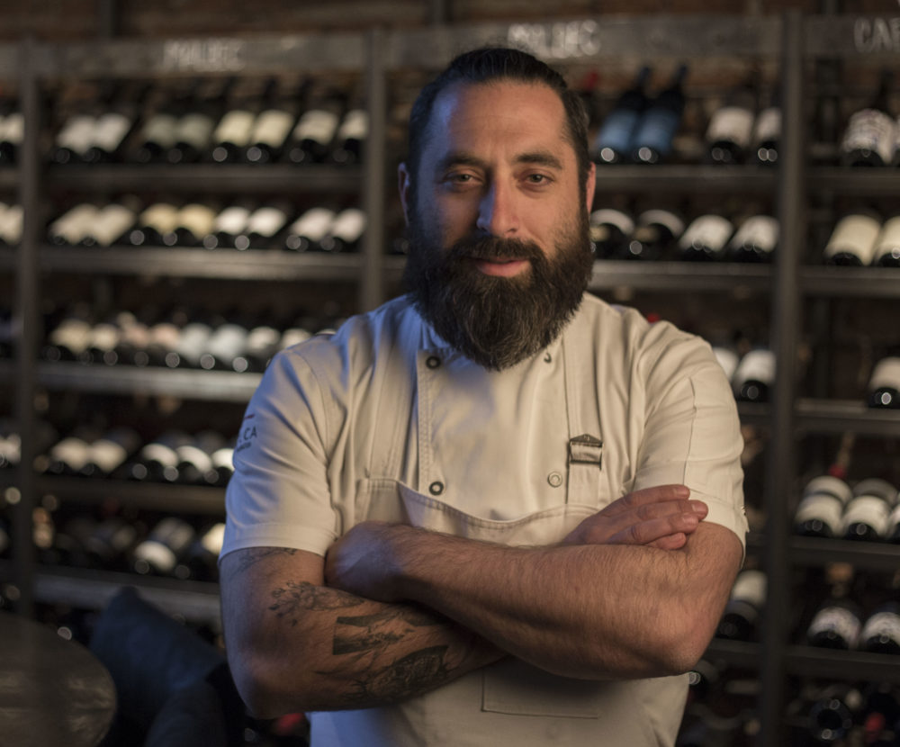 Sebastian-W-Azafran-1000x830 - 4 propuestas para comer en Mendoza (Argentina)