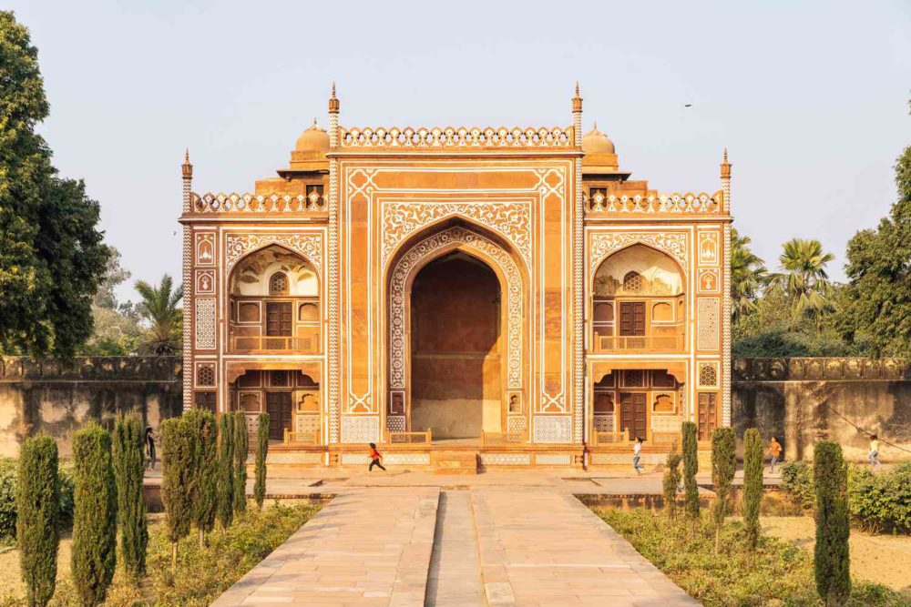 La mejor época para visitar la India si buscas buen clima, tarifas más bajas y festivales