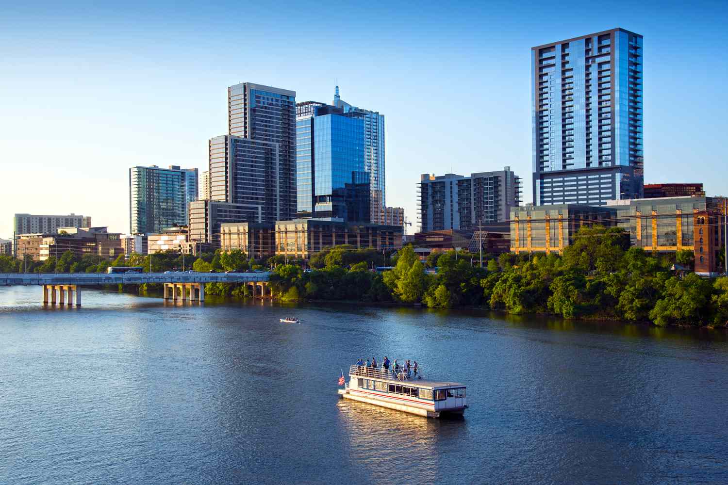 Este es el destino favorito para jubilarse en Estados Unidos, según un estudio