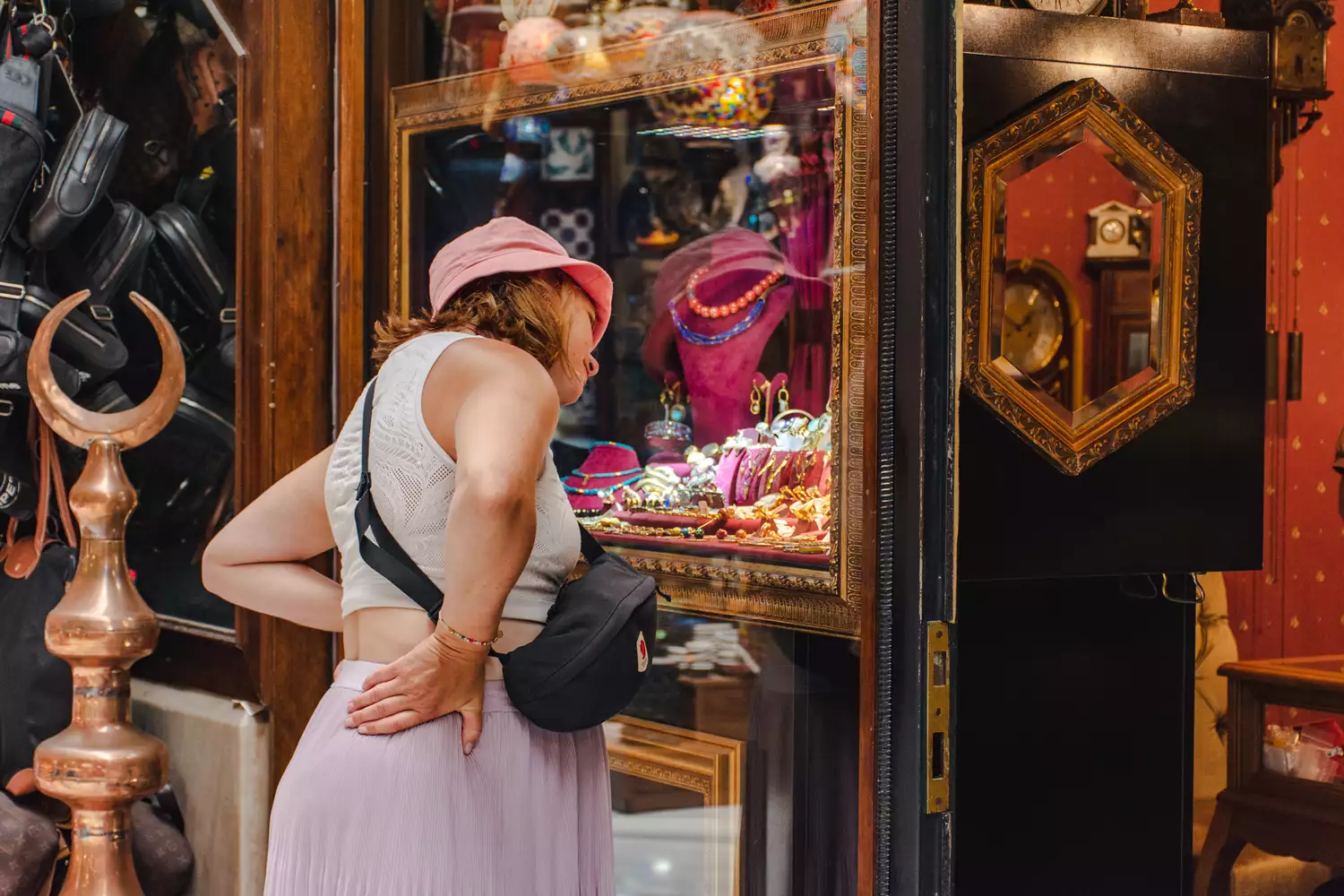 TAL-beyoglu-shopping-TODOISTANBUL0923-63c6f3d7562a422496396c970337a3aa - Las 25 mejores cosas para hacer en Estambul en un fin de semana