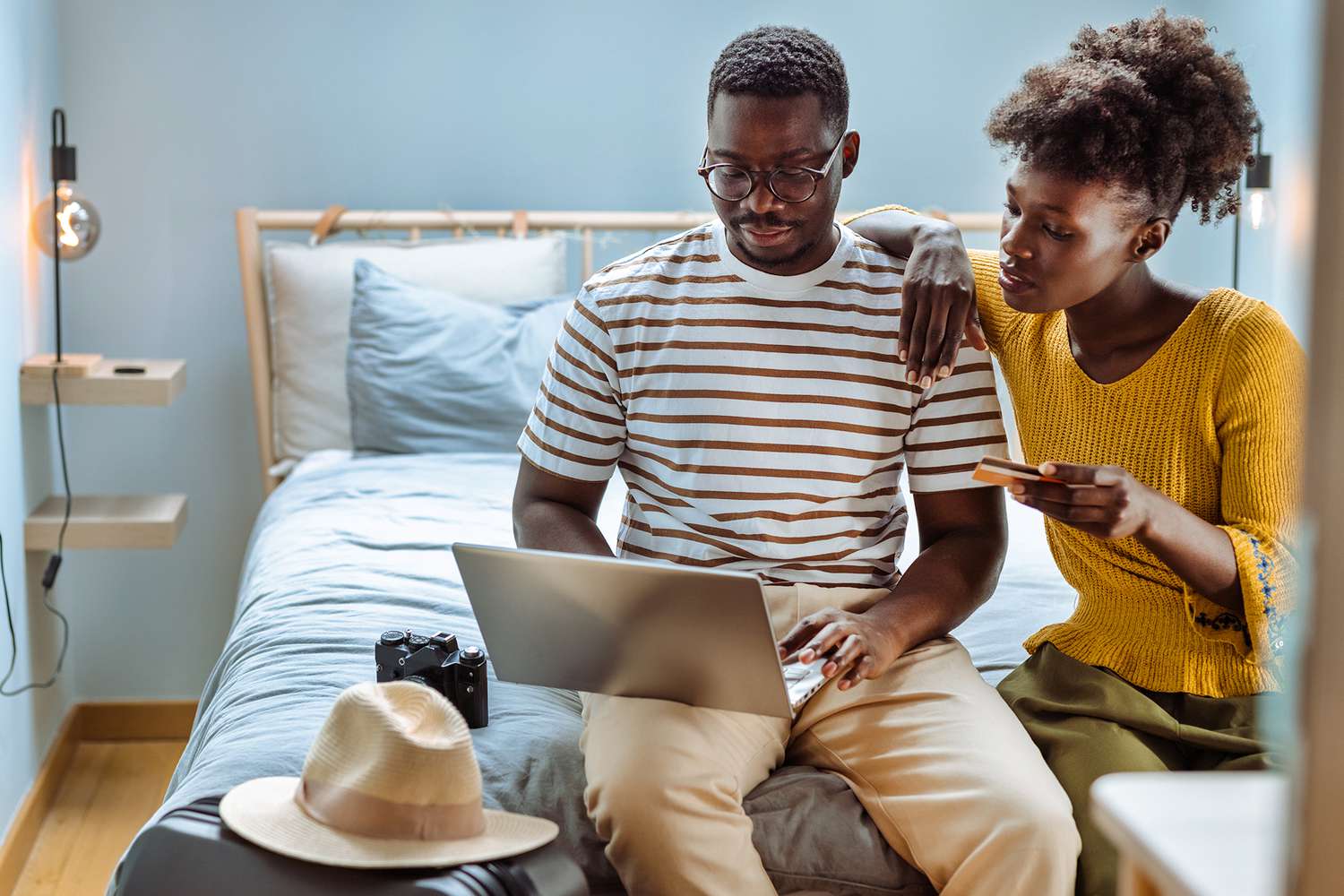 El día exacto para reservar tu vuelo con la tarifa más baja, según Expedia