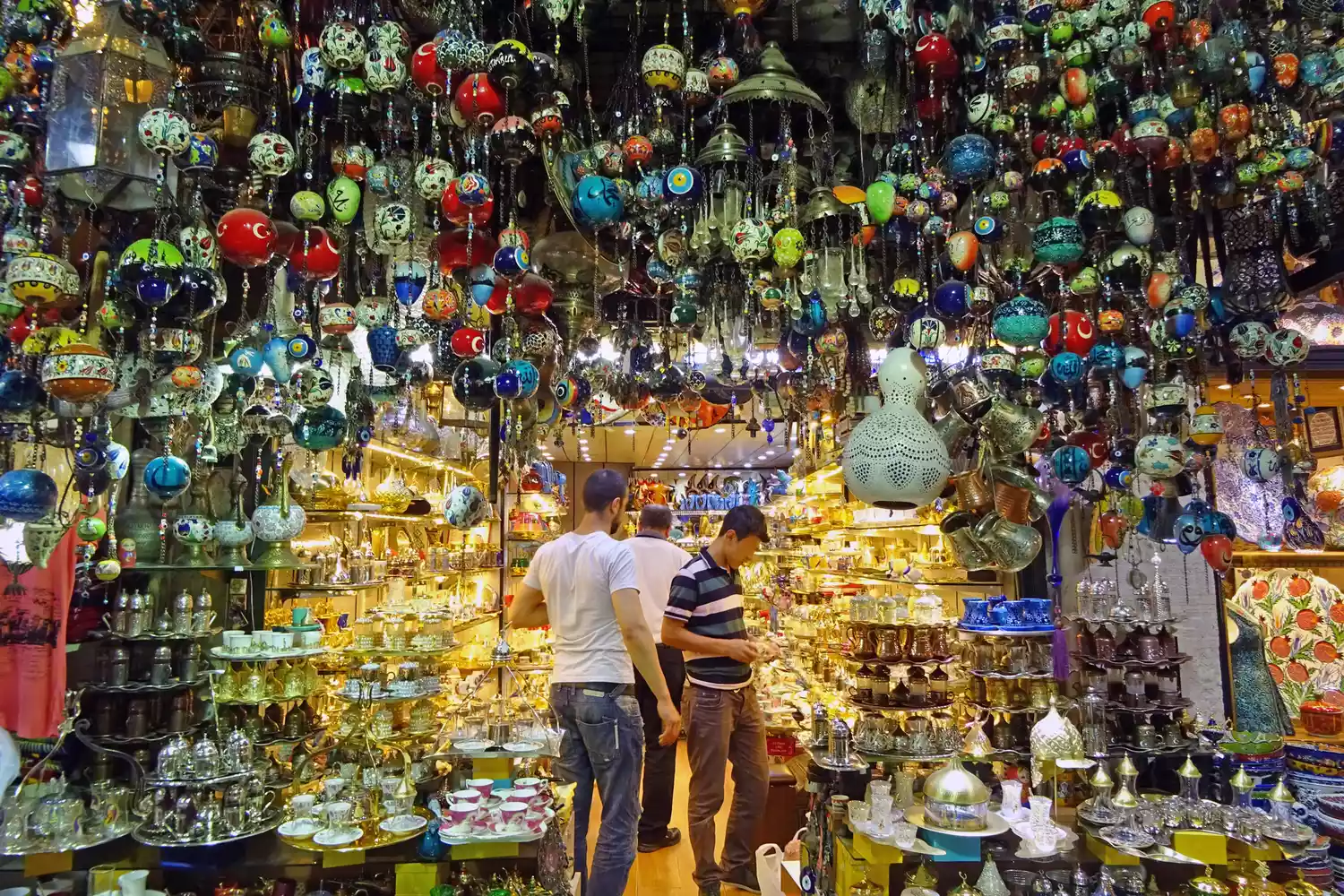 TAL-grand-bazaar-TODOISTANBUL0923-a08d5bc536664c51988b00bc16f81b08 - Las 25 mejores cosas para hacer en Estambul en un fin de semana