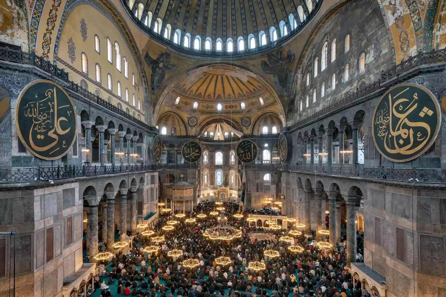 TAL-hagia-sophia-TODOISTANBUL0923-d2a4886c03364111b3cae985c2a54676 - Las 25 mejores cosas para hacer en Estambul en un fin de semana