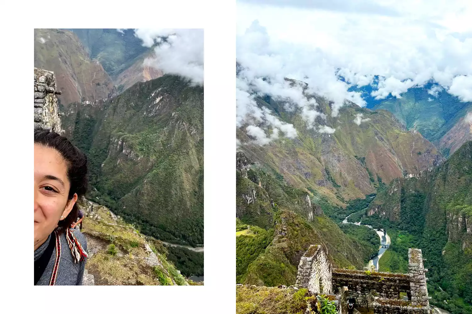 TAL-machu-picchu-hike-elevation-clouds-SOLOHIKE0523-7c26b9268741428880d544629a9655f9 - Así es como fui sola a mi primer viaje de senderismo en Perú
