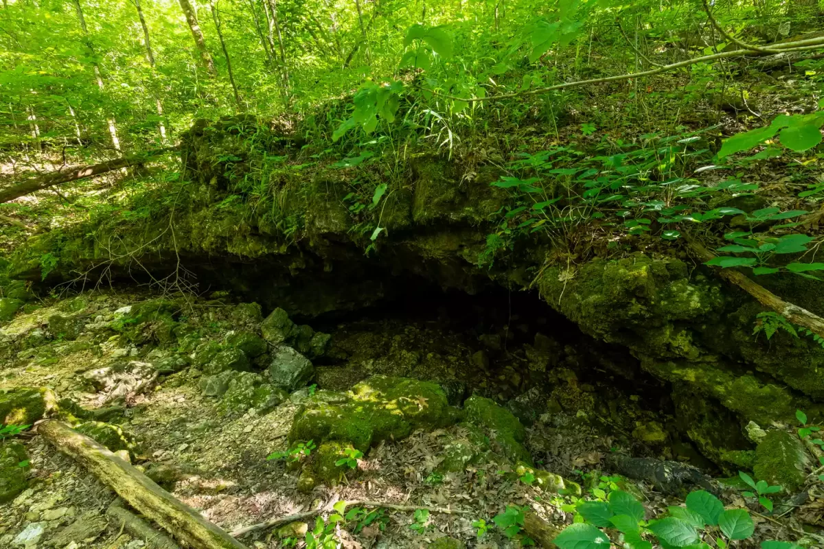 TAL-meramec-state-park-missouri-MOPARK-51065c5db07e4b9e930fdd4a8a963edc-1200x800 - Este estado de EE. UU. tiene infinitas cuevas, y el otoño es el momento perfecto para visitarlo