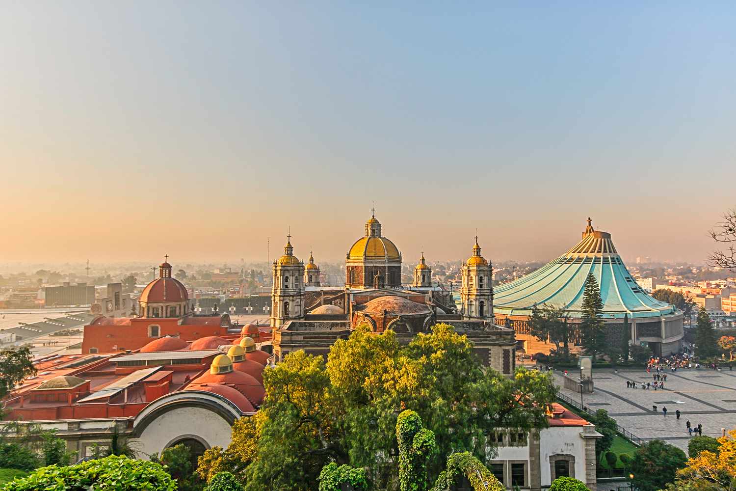 12 nuevas rutas aéreas conectarán México y  EE.UU. el próximo año