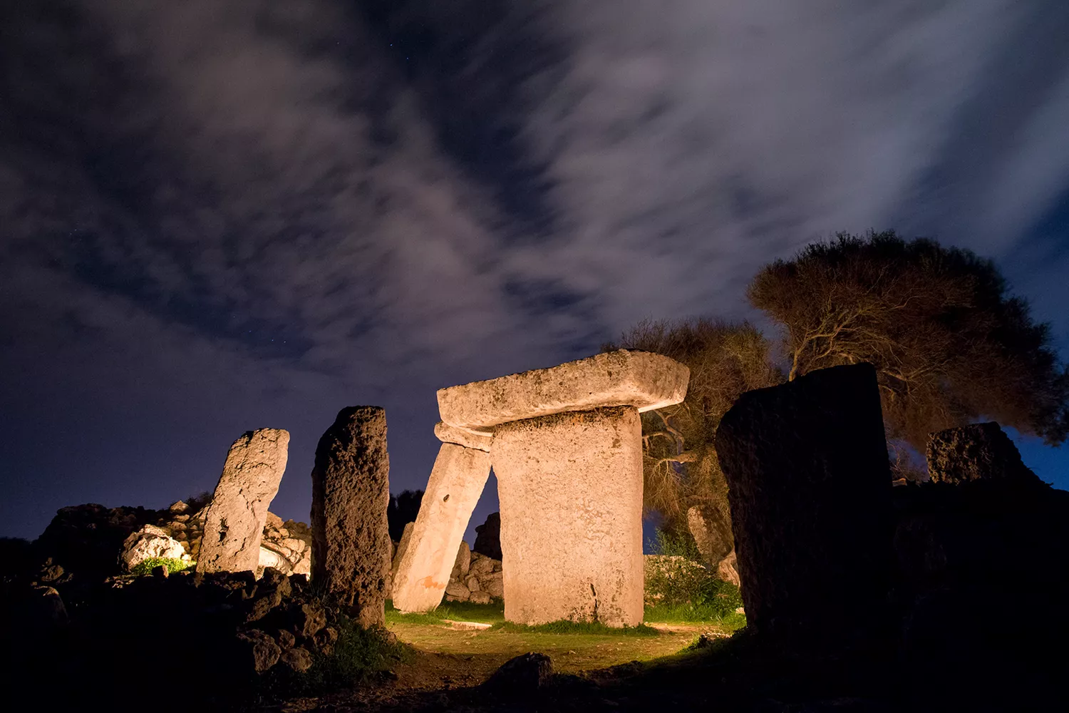 TAL-prehistoric-sites-of-talayotic-menorca-NEWUNESCO0923-ee079e158e0e438d87c14b3885345ccc - La UNESCO agrega 42 nuevos sitios al Patrimonio Mundial