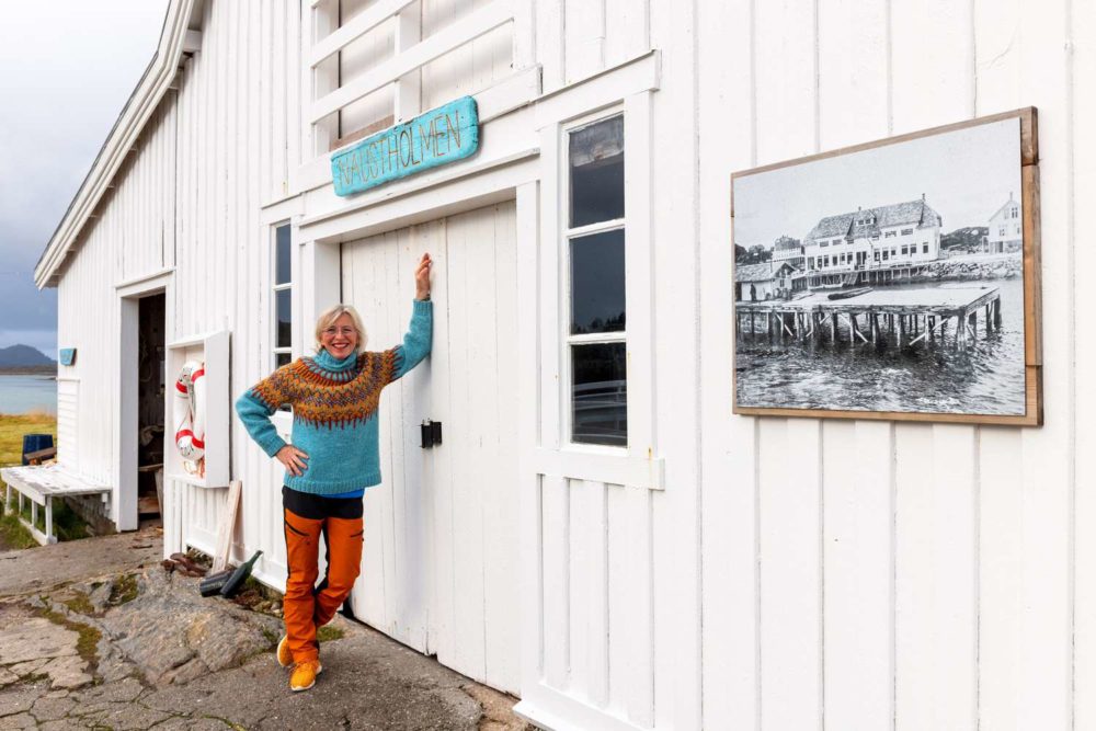 Este viaje de 10 días por Noruega celebra a las mujeres empoderadas, desde la fundadora de una destilería hasta la primera en culminar el Everest
