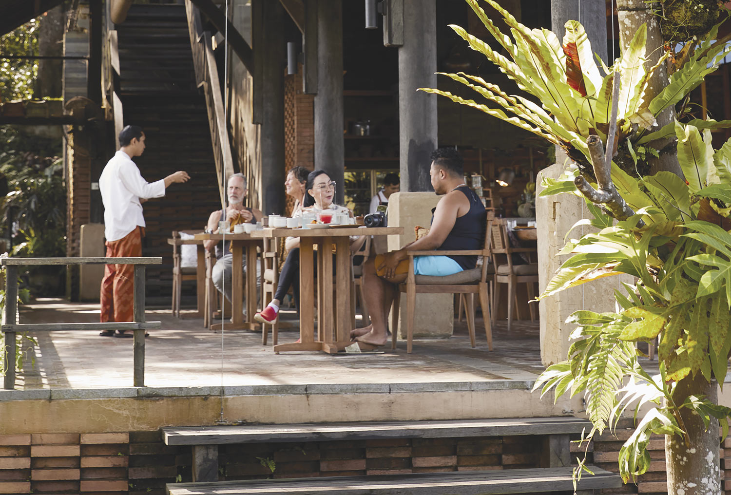 TAL0523FBA03 - Regreso a Bali: un reencuentro con la irresistible isla indonesia