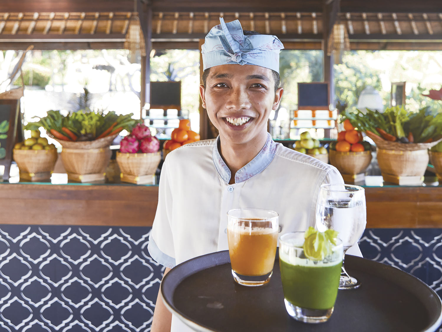 TAL0523FBA06 - Regreso a Bali: un reencuentro con la irresistible isla indonesia