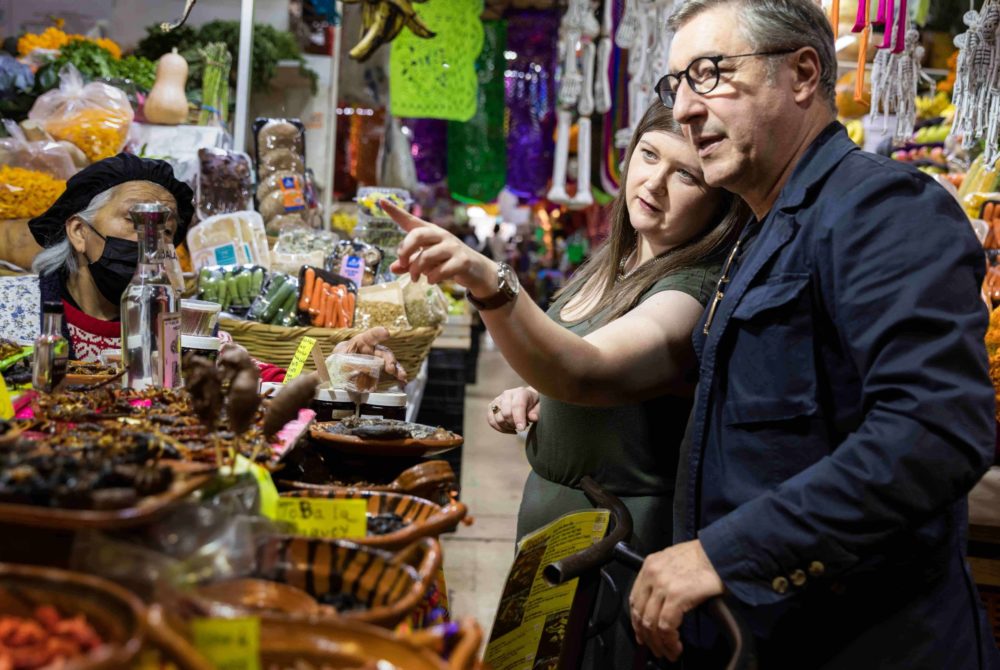 Whisky-inspirado-en-Mexico-Dia-De-Muertos--1000x670 - Distil Your World México: un whisky inspirado en el Día de Muertos 