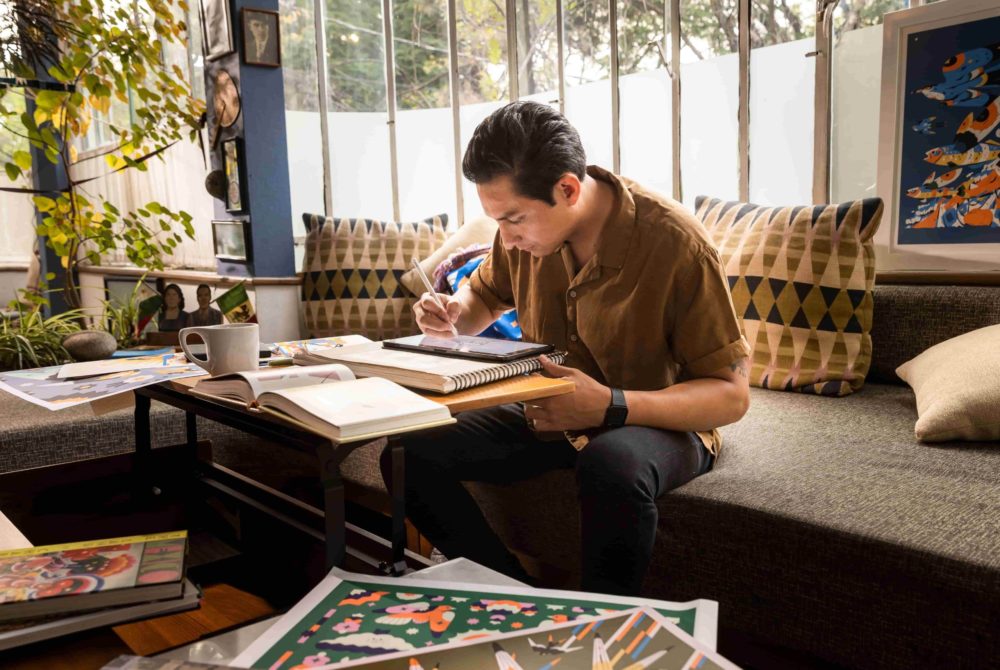 botella-macallan-1000x670 - Distil Your World México: un whisky inspirado en el Día de Muertos 