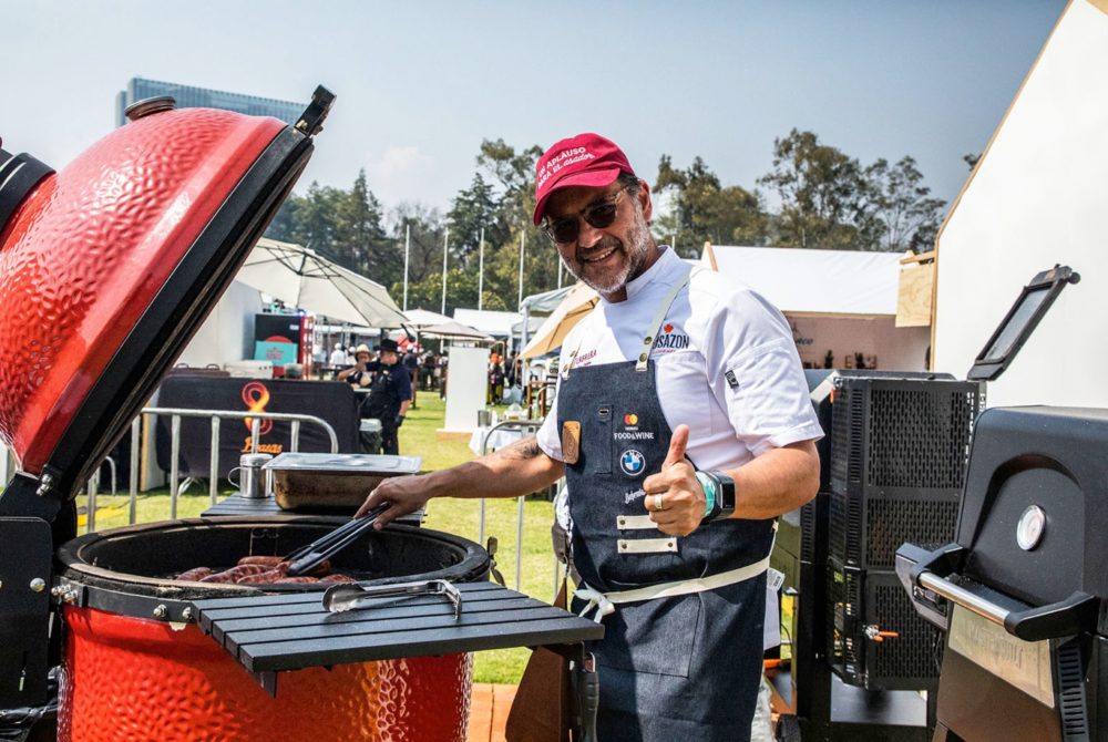 Food & Wine Festival 2023 ¡NO TE LO PUEDES PERDER!