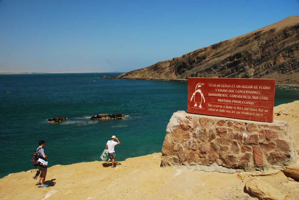 la-mina-playas-sudamerica1-1000x669 - 4 playas de Sudamérica a las que te va a costar llegar -ni hablar partir-