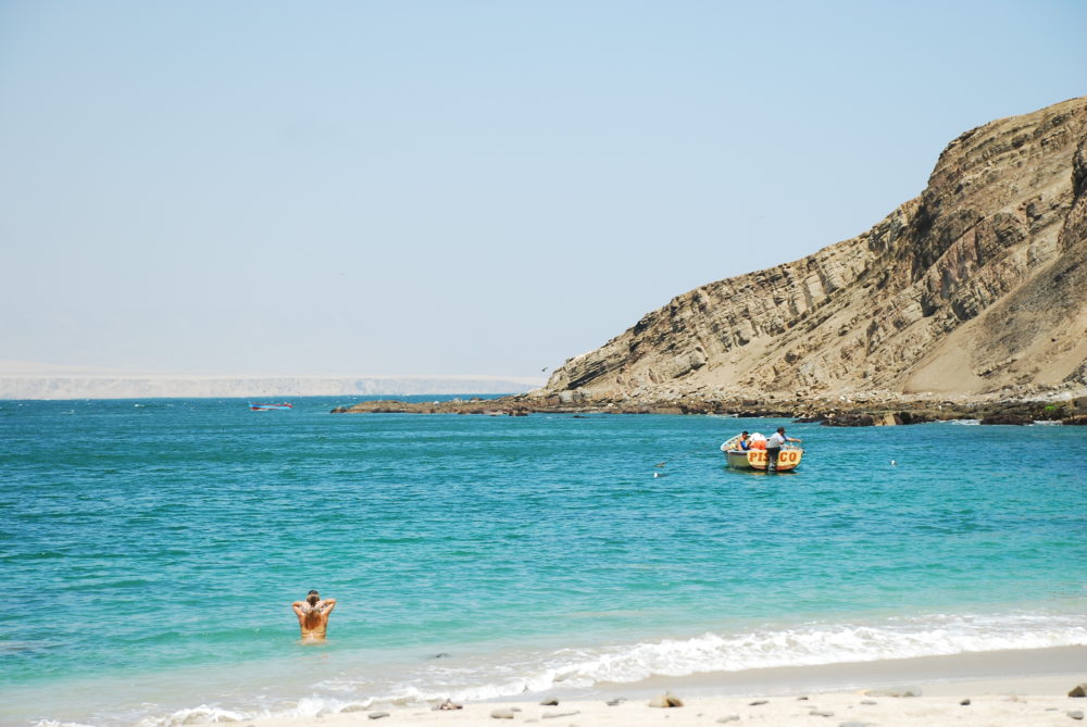 la-mina-playas-sudamerica3-1000x669 - 4 playas de Sudamérica a las que te va a costar llegar -ni hablar partir-