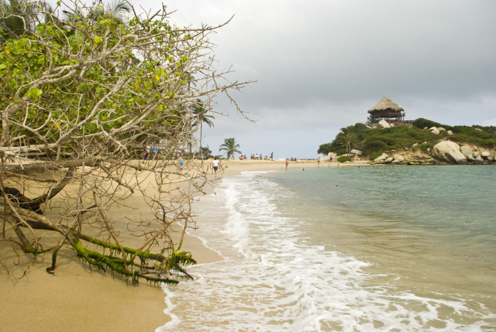 la-piscina-playas-sudamerica2-1000x669 - 4 playas de Sudamérica a las que te va a costar llegar -ni hablar partir-