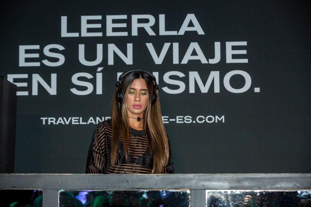 lanzamiento-trave-and-leisure-espanol-1-1000x666 - Así fue el lanzamiento de Travel + Leisure en español