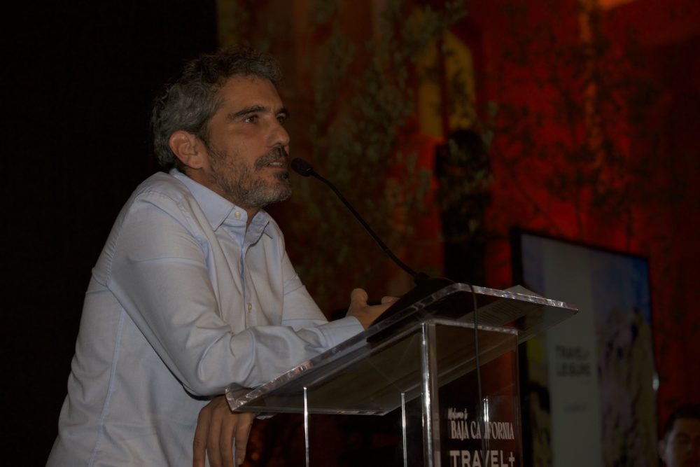 lanzamiento-trave-and-leisure-espanol-2-1000x667 - Así fue el lanzamiento de Travel + Leisure en español