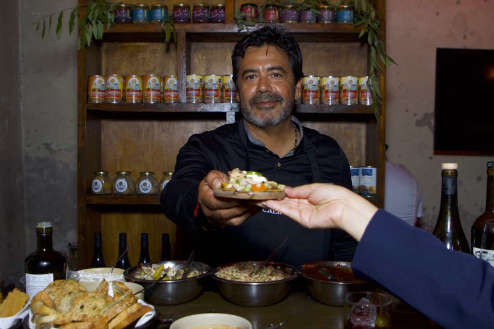 lanzamiento-trave-and-leisure-espanol-3-1000x667 - Así fue el lanzamiento de Travel + Leisure en español