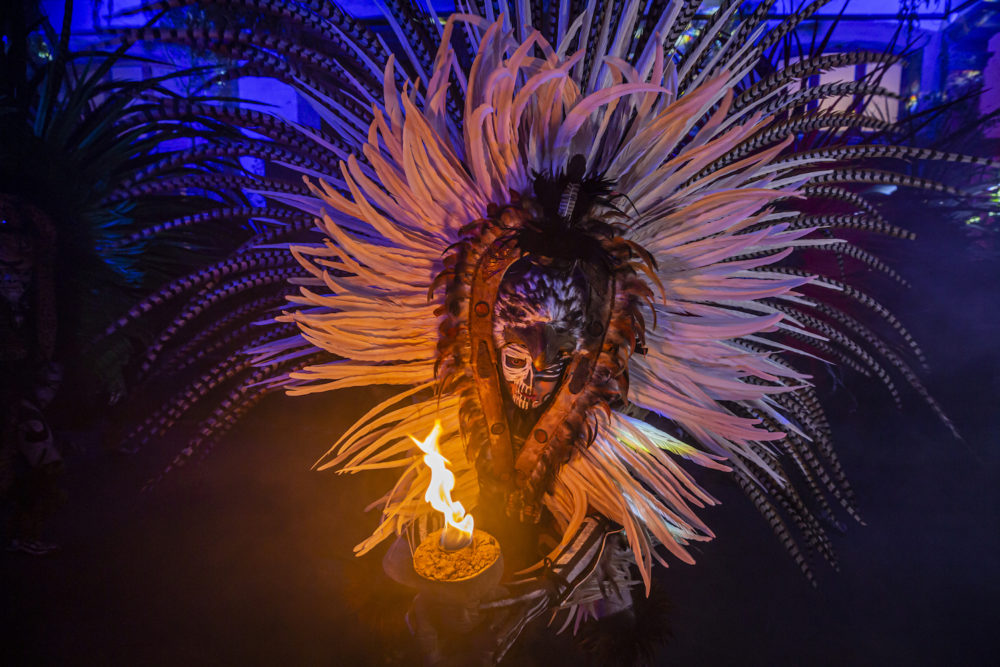 lanzamiento-trave-and-leisure-espanol-6-1000x667 - Así fue el lanzamiento de Travel + Leisure en español