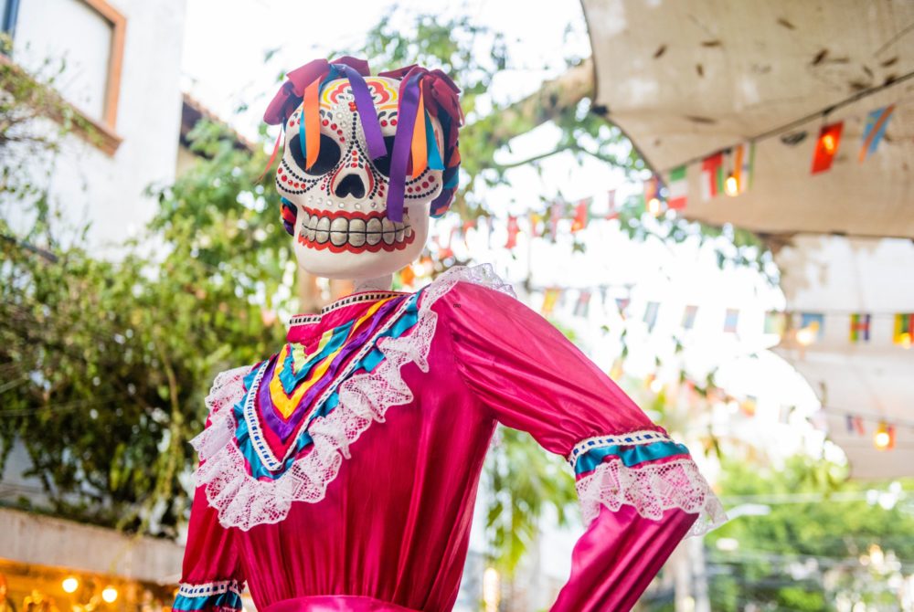 malinalco-dia-de-muertos-1000x670 - 5 destinos para celebrar el Día de Muertos en México 