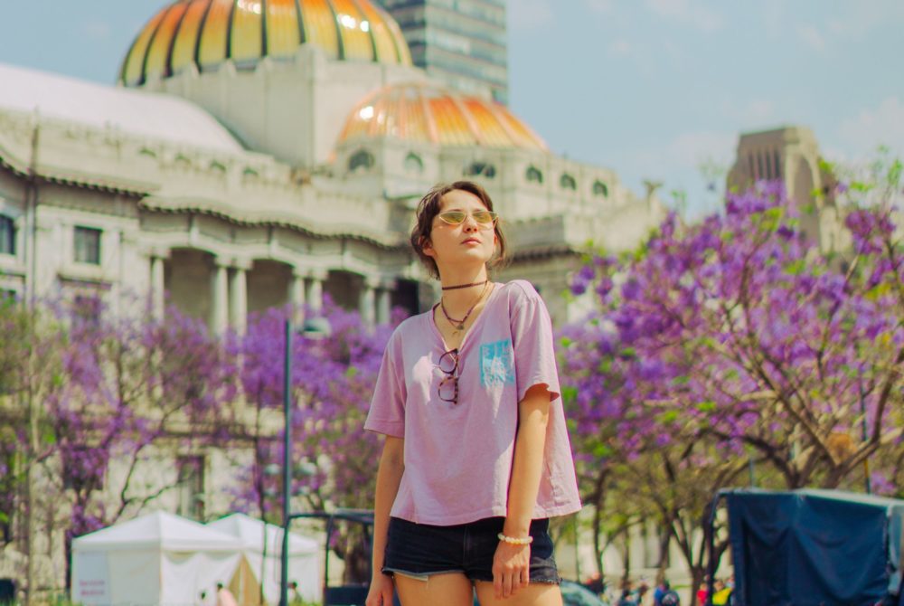 Las 25 mejores cosas para hacer en CDMX según los locales 