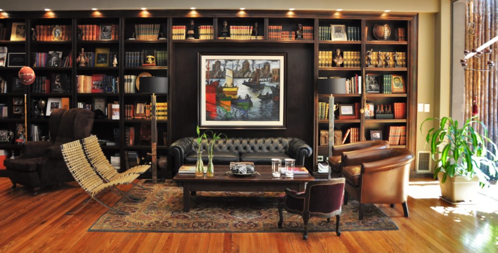 2-Espacio-Comunes-Legado-M°tico-Buenos-Aires-2-1000x508 - 5 hoteles boutique para hospedarte en Palermo