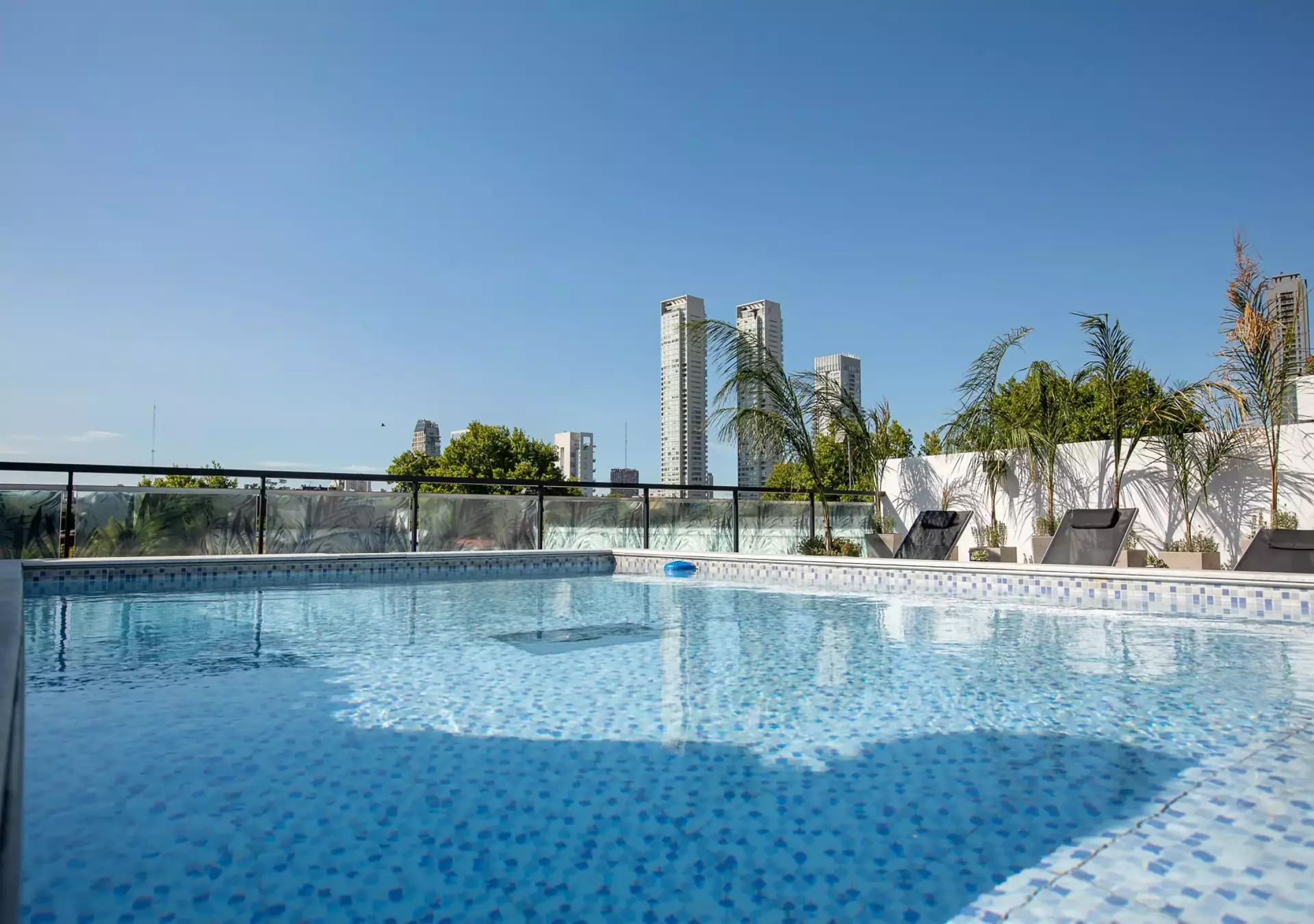 5 hoteles boutique para hospedarte en Palermo