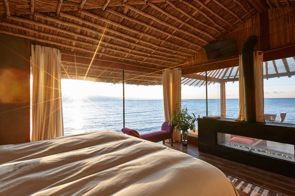 Amantica-Lodge-1000x666 - 5 islas inesperadas donde a todos nos gustaría naufragar