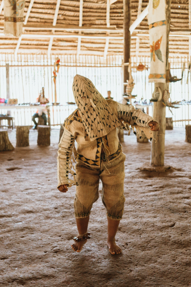 EL-VERGEL-AMAZONAS-5-667x1000 - Un viaje espiritual a Calanoa, un hotel en el útero del Amazonas
