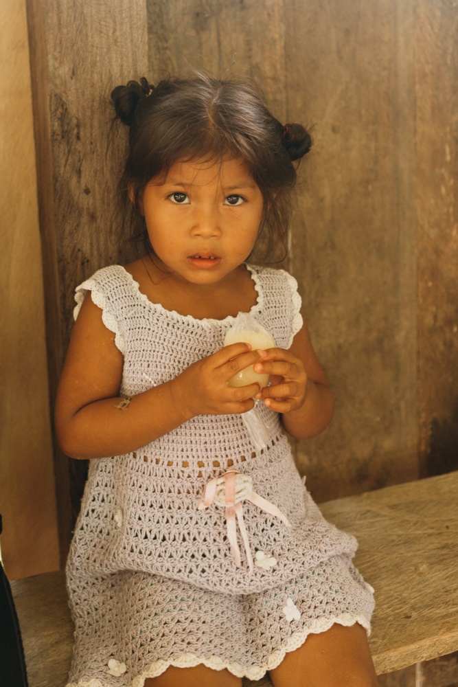 EL-VERGEL-AMAZONAS-667x1000 - Un viaje espiritual a Calanoa, un hotel en el útero del Amazonas