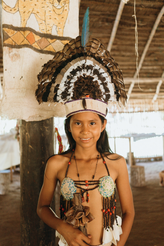 EL-VERGEL-AMAZONAS-7-667x1000 - Un viaje espiritual a Calanoa, un hotel en el útero del Amazonas