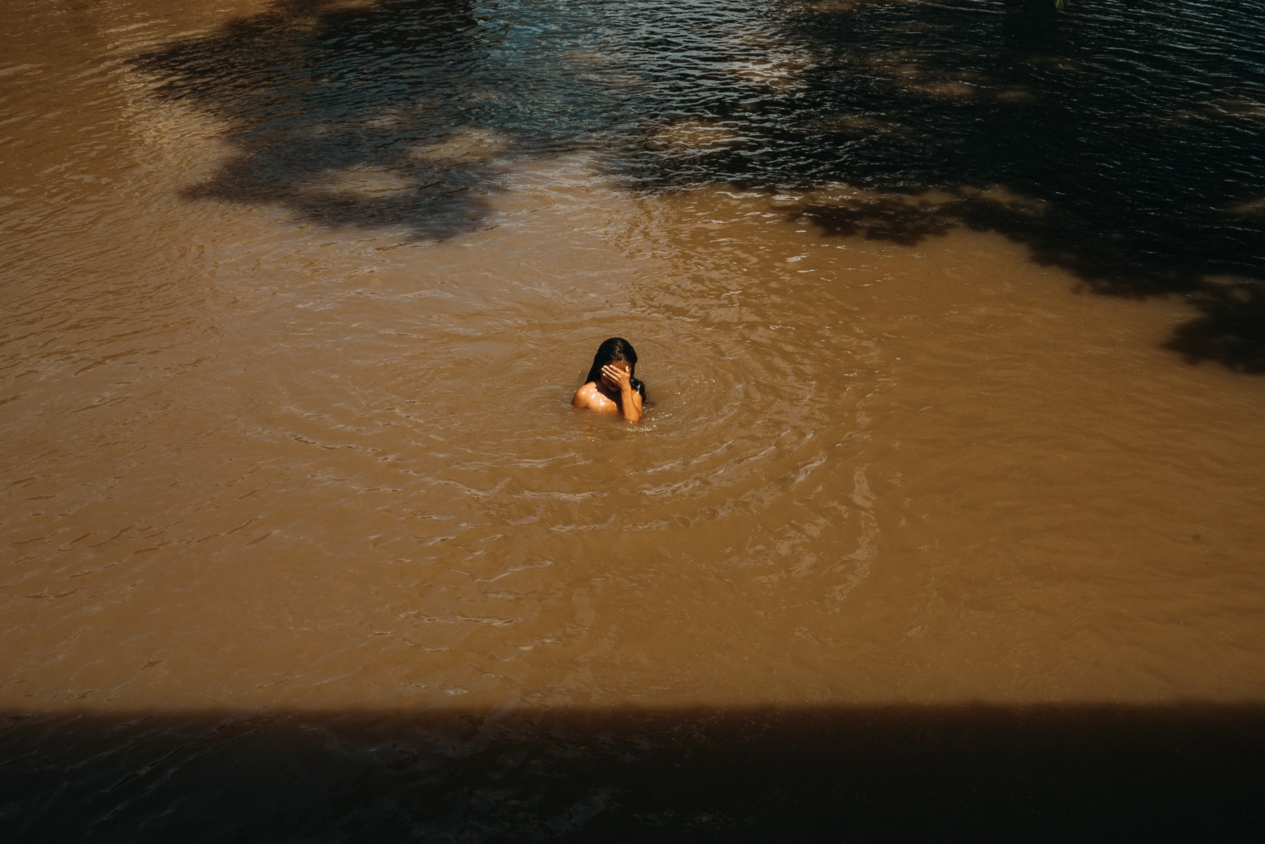 EL-VERGEL-AMAZONAS-9 - Un viaje espiritual a Calanoa, un hotel en el útero del Amazonas