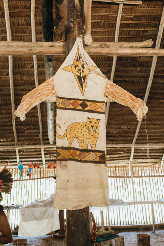 EL-VERGEL-AMAZONAS8-667x1000 - Un viaje espiritual a Calanoa, un hotel en el útero del Amazonas